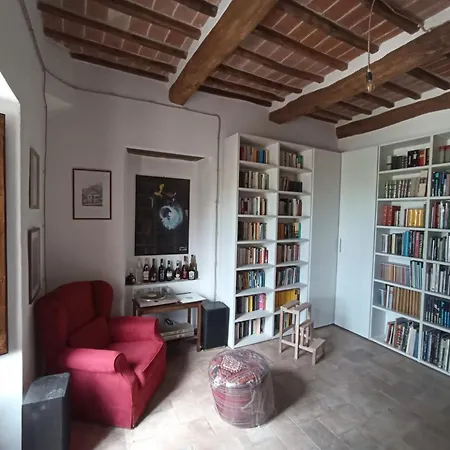 Apartman Casa Di Cristina Collebaldo