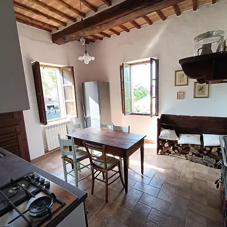Casa Di Cristina Collebaldo