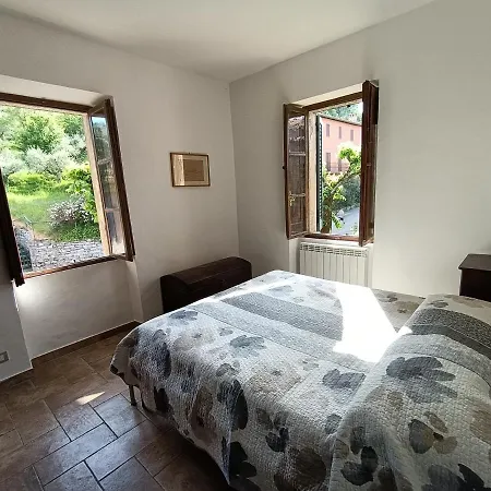 Casa Di Cristina Apartment *
