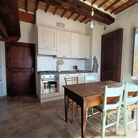 Casa Di Cristina Apartman *