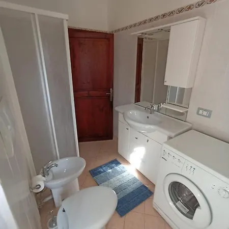 Apartman Casa Di Cristina